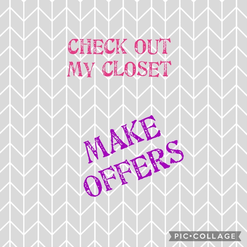 Check it out…make an offer!!!